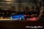 BMW M5 Touring (Avus Blue) (WBSHJ91070BL01767) 1994 года